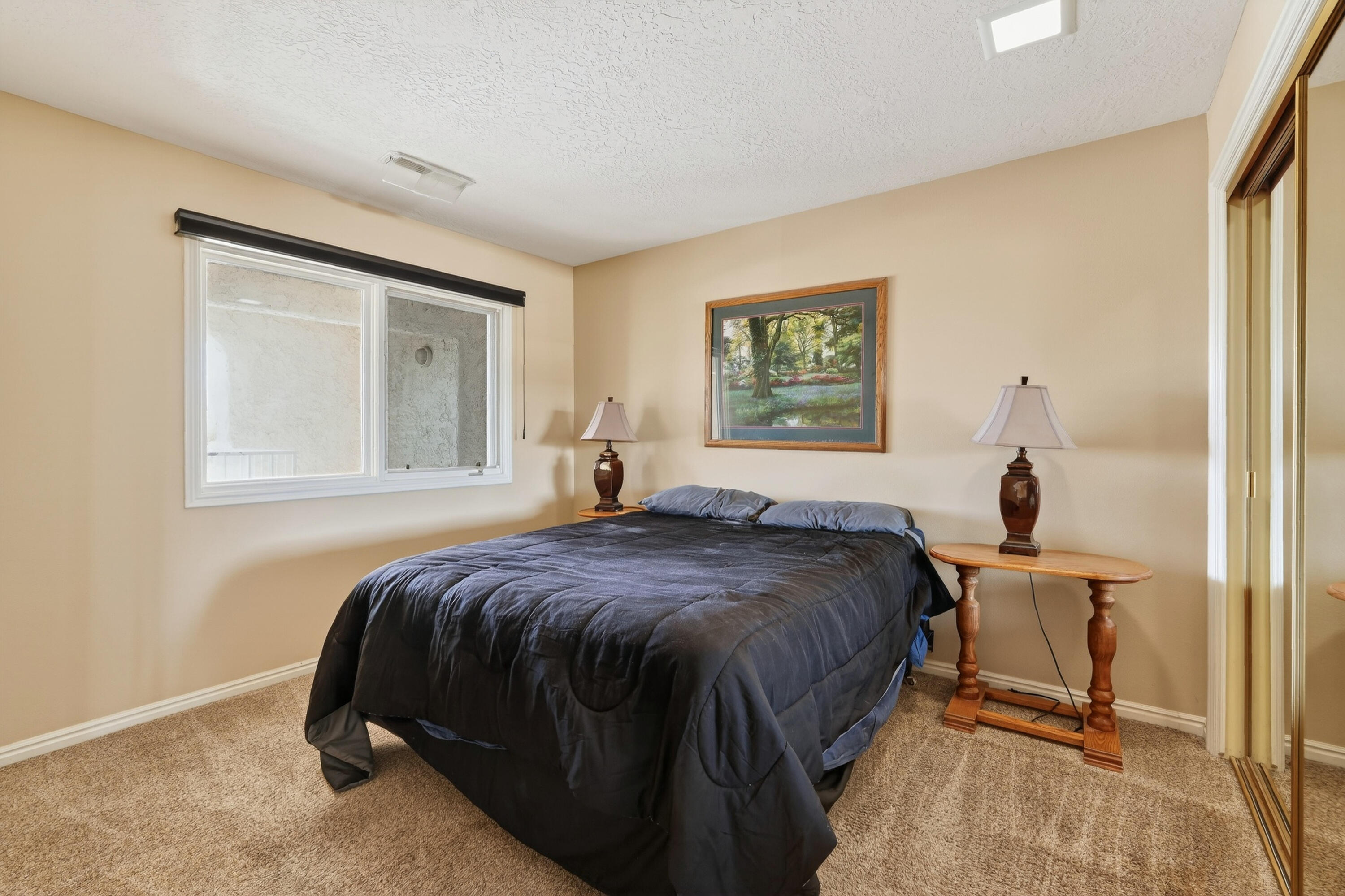 LAS PALMAS RESORT CONDOS - Residential