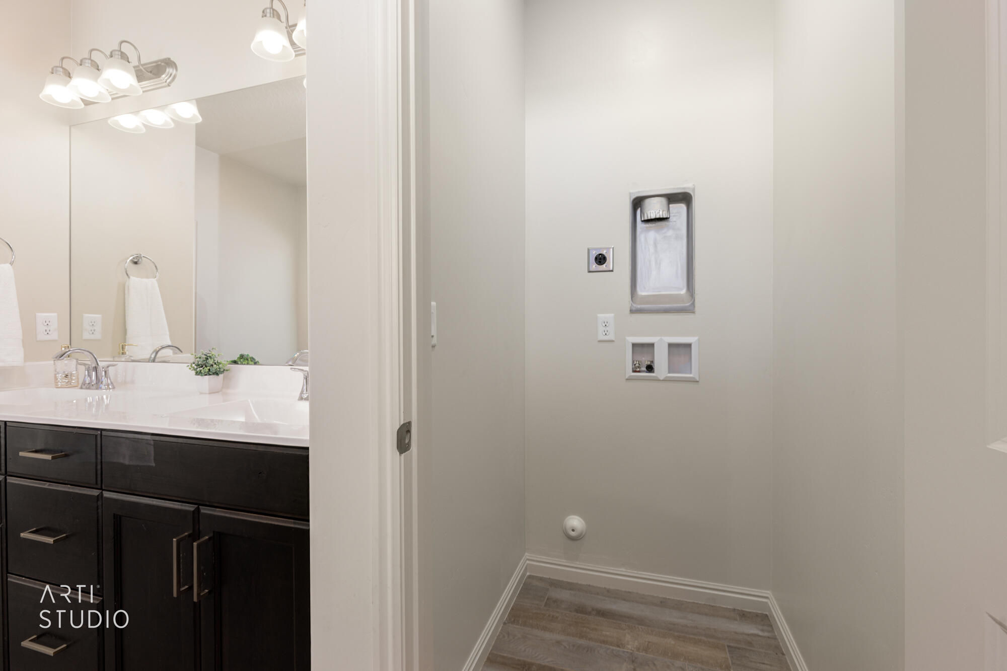 RED WATERS - Residential