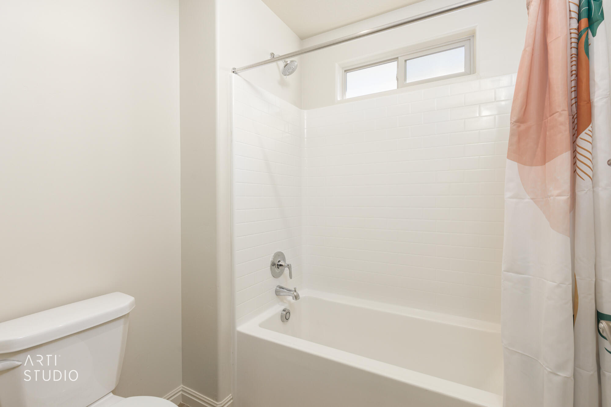 RED WATERS - Residential