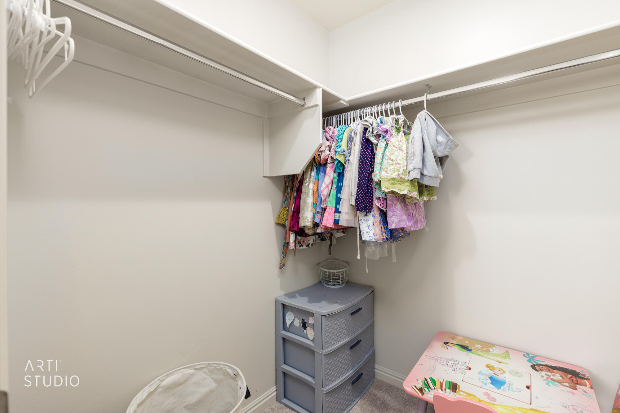 RED WATERS - Residential