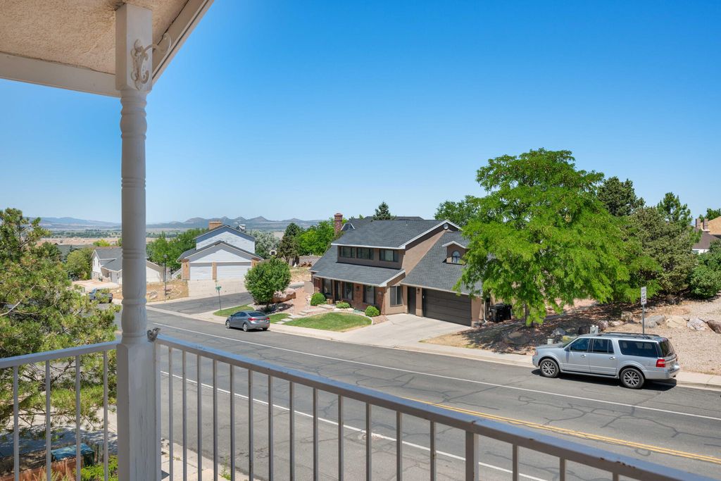 Photo of 790 E Fiddlers Canyon RD, Cedar City, UT 84721 (MLS # 26-272427)