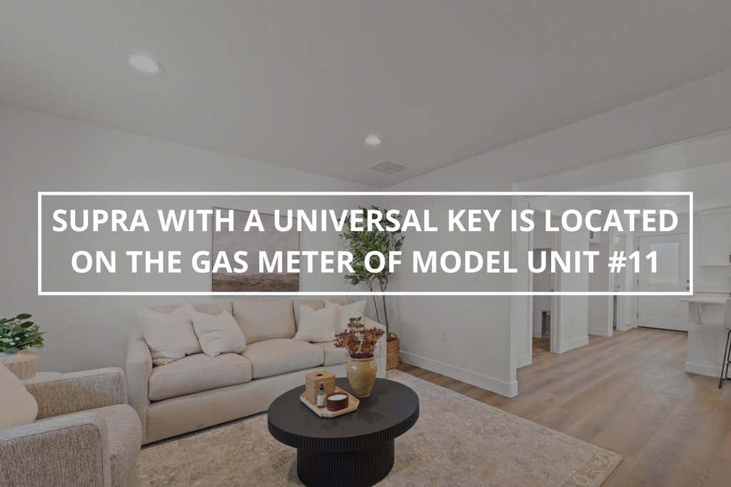 Photo of 535 W 2530 N Unit 35, Cedar City, UT 84720 (MLS # 26-273137)
