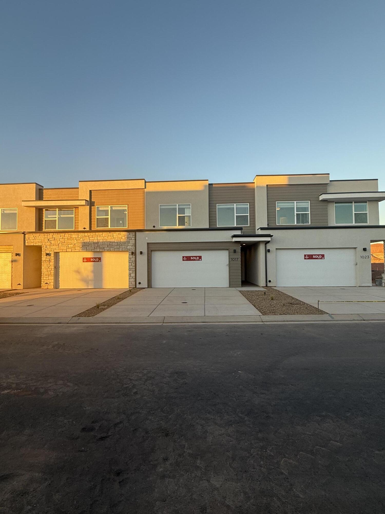 THE PRESERVE AT ALAIA - Residential