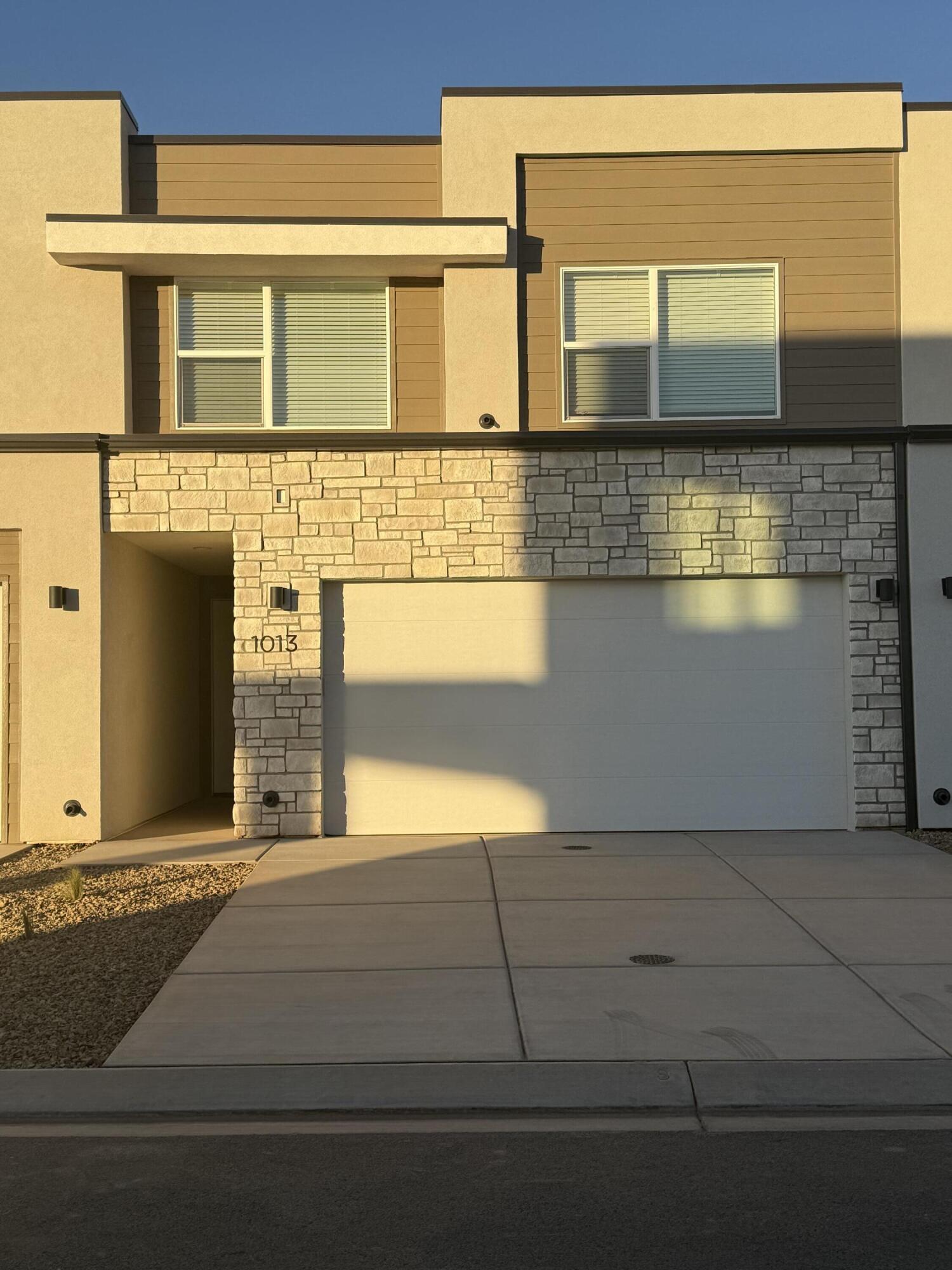 THE PRESERVE AT ALAIA - Residential