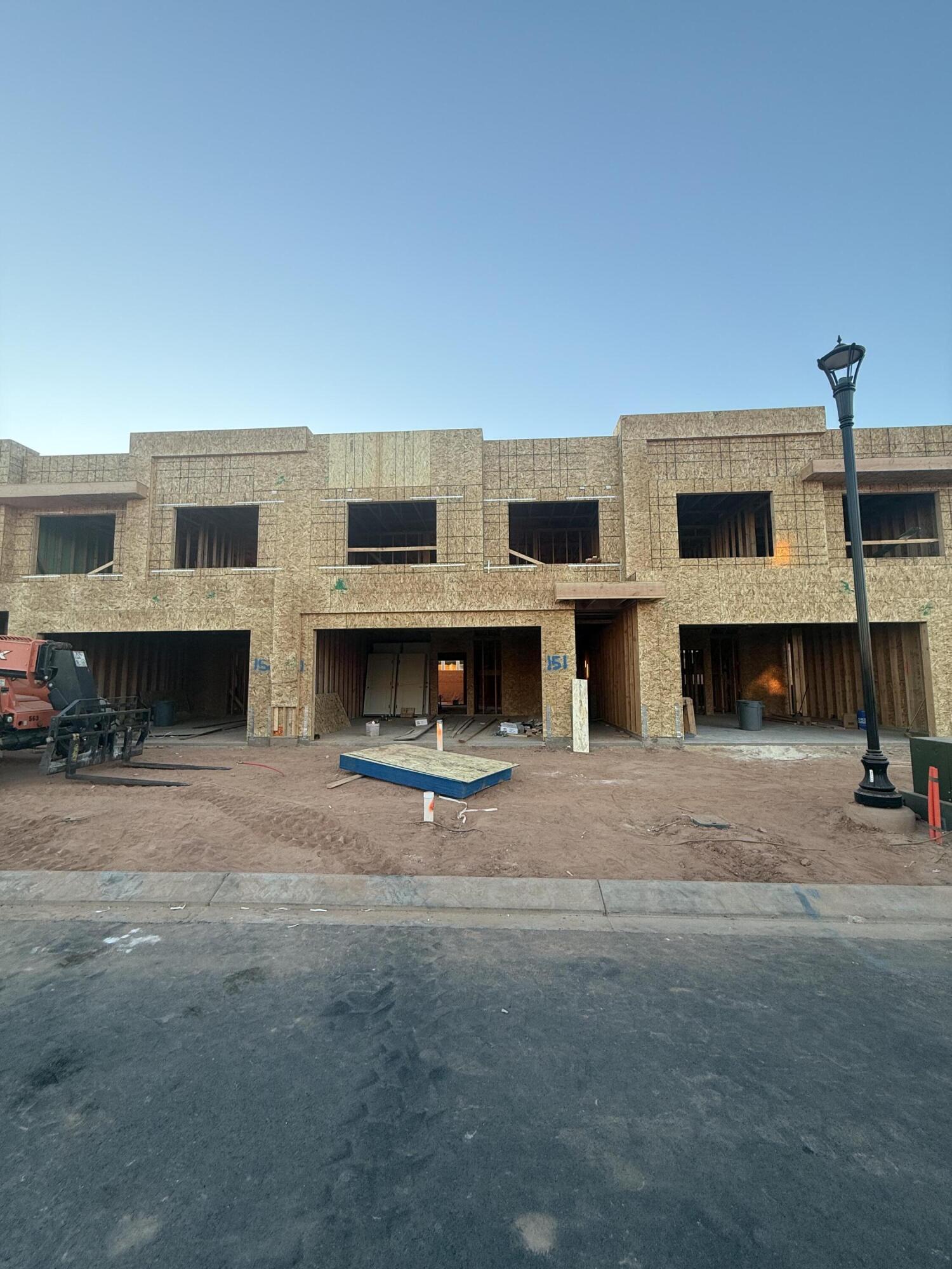 THE PRESERVE AT ALAIA - Residential