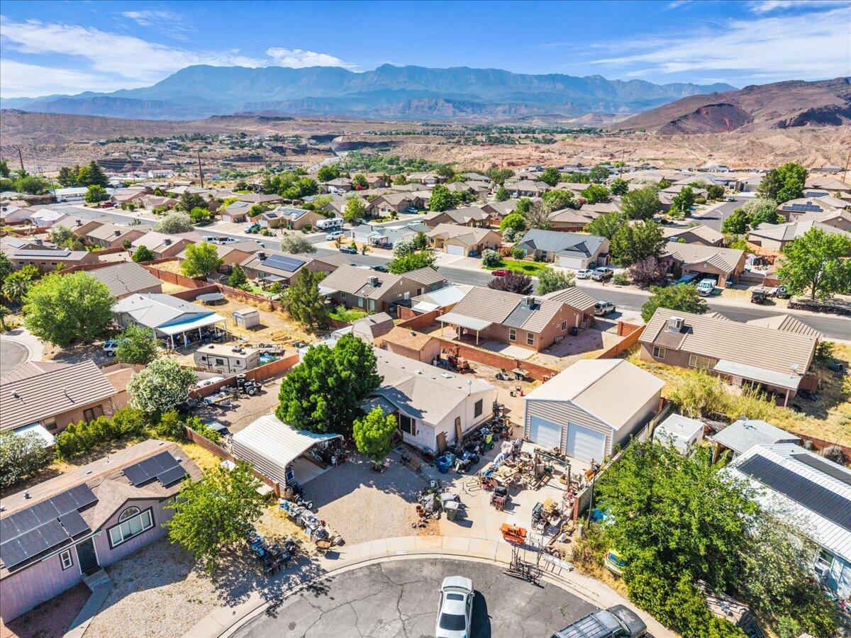 ZION VIEW ESTATES - Residential