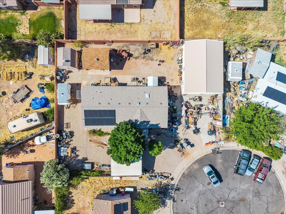 ZION VIEW ESTATES - Residential