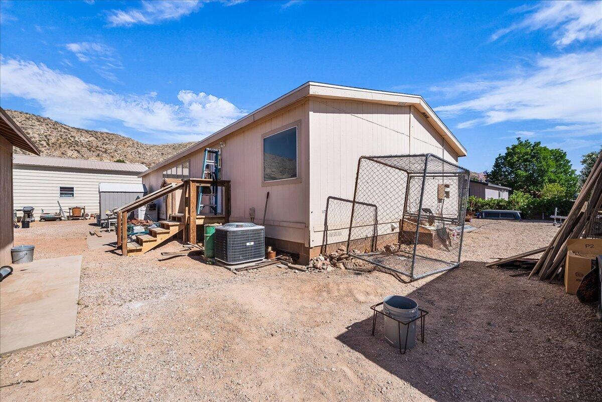 ZION VIEW ESTATES - Residential