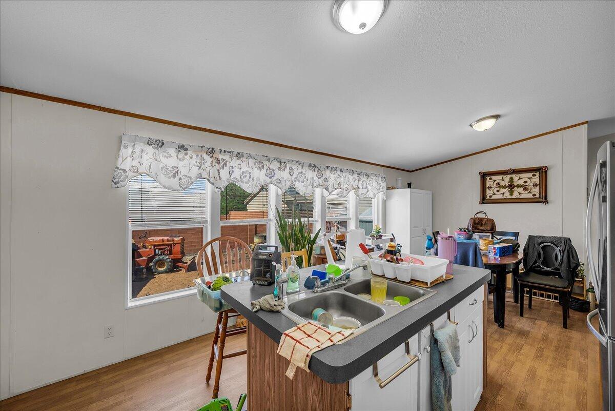ZION VIEW ESTATES - Residential