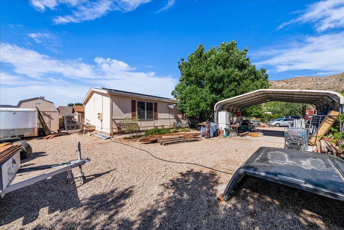 ZION VIEW ESTATES - Residential
