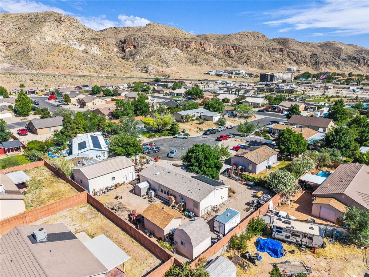 ZION VIEW ESTATES - Residential