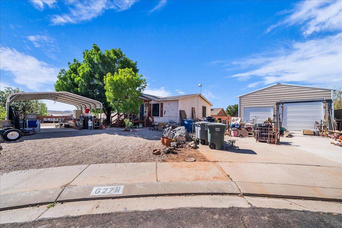 ZION VIEW ESTATES - Residential