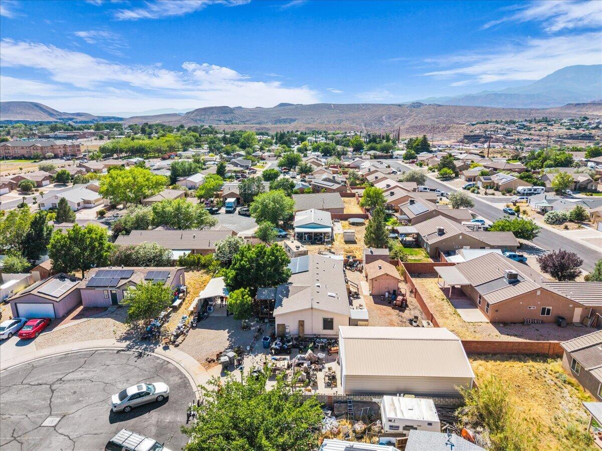ZION VIEW ESTATES - Residential