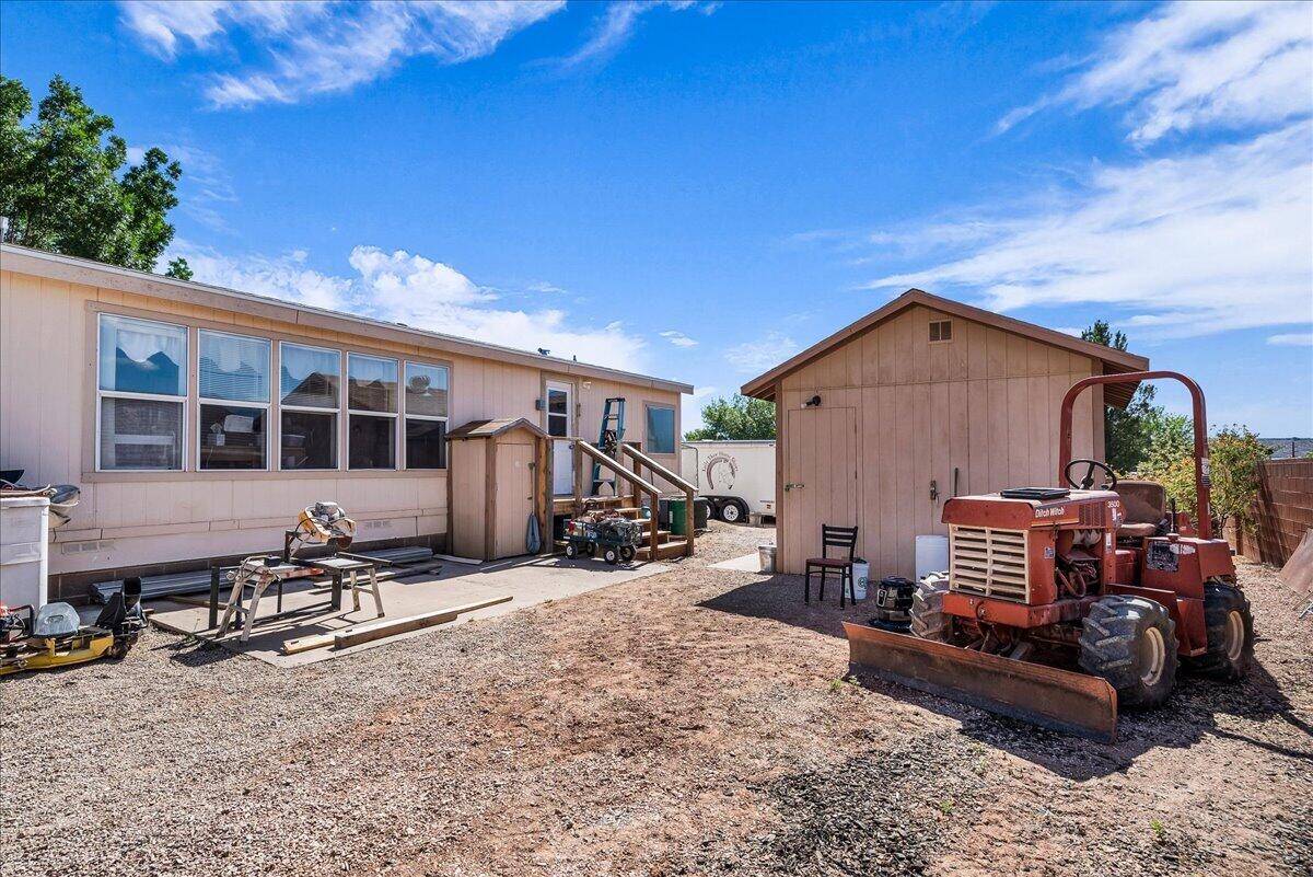 ZION VIEW ESTATES - Residential