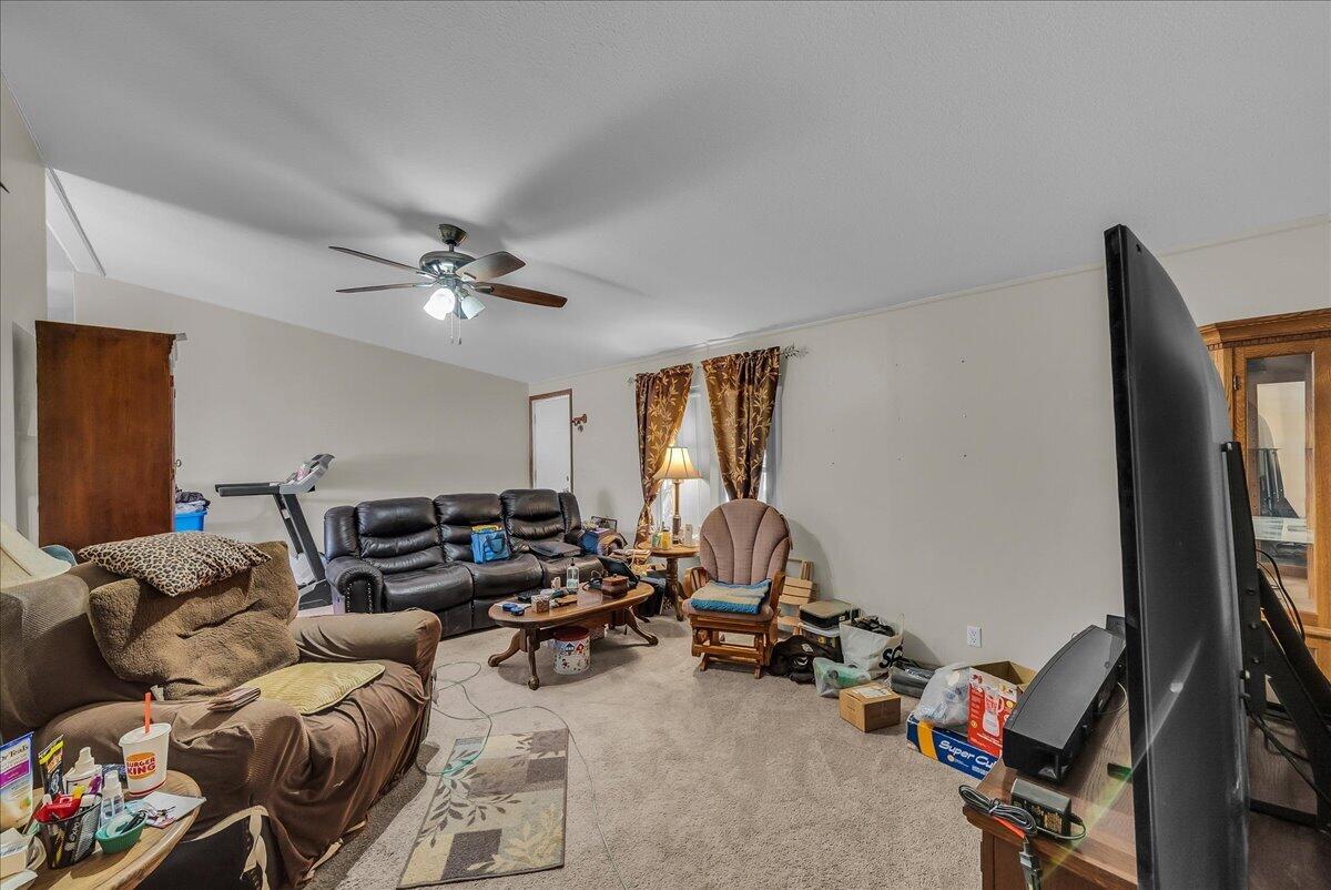 ZION VIEW ESTATES - Residential