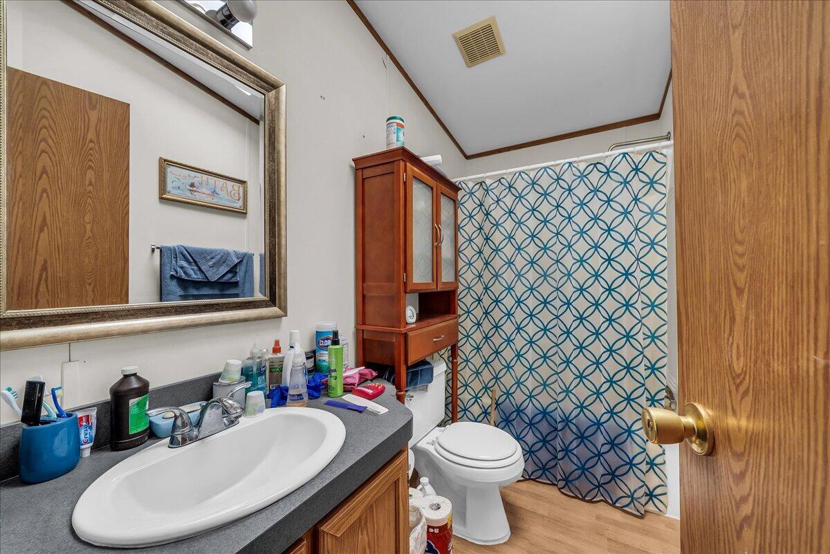 ZION VIEW ESTATES - Residential