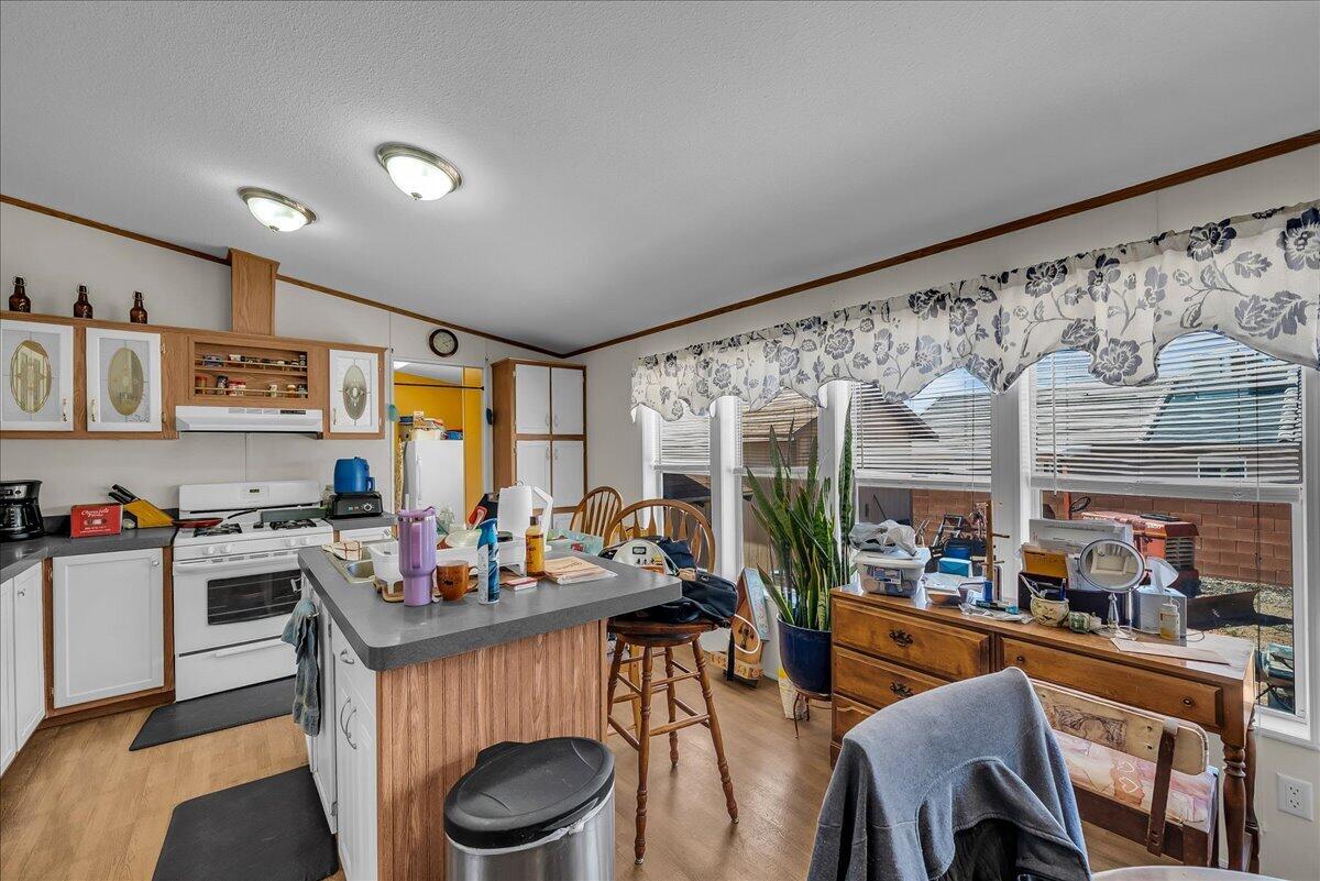 ZION VIEW ESTATES - Residential