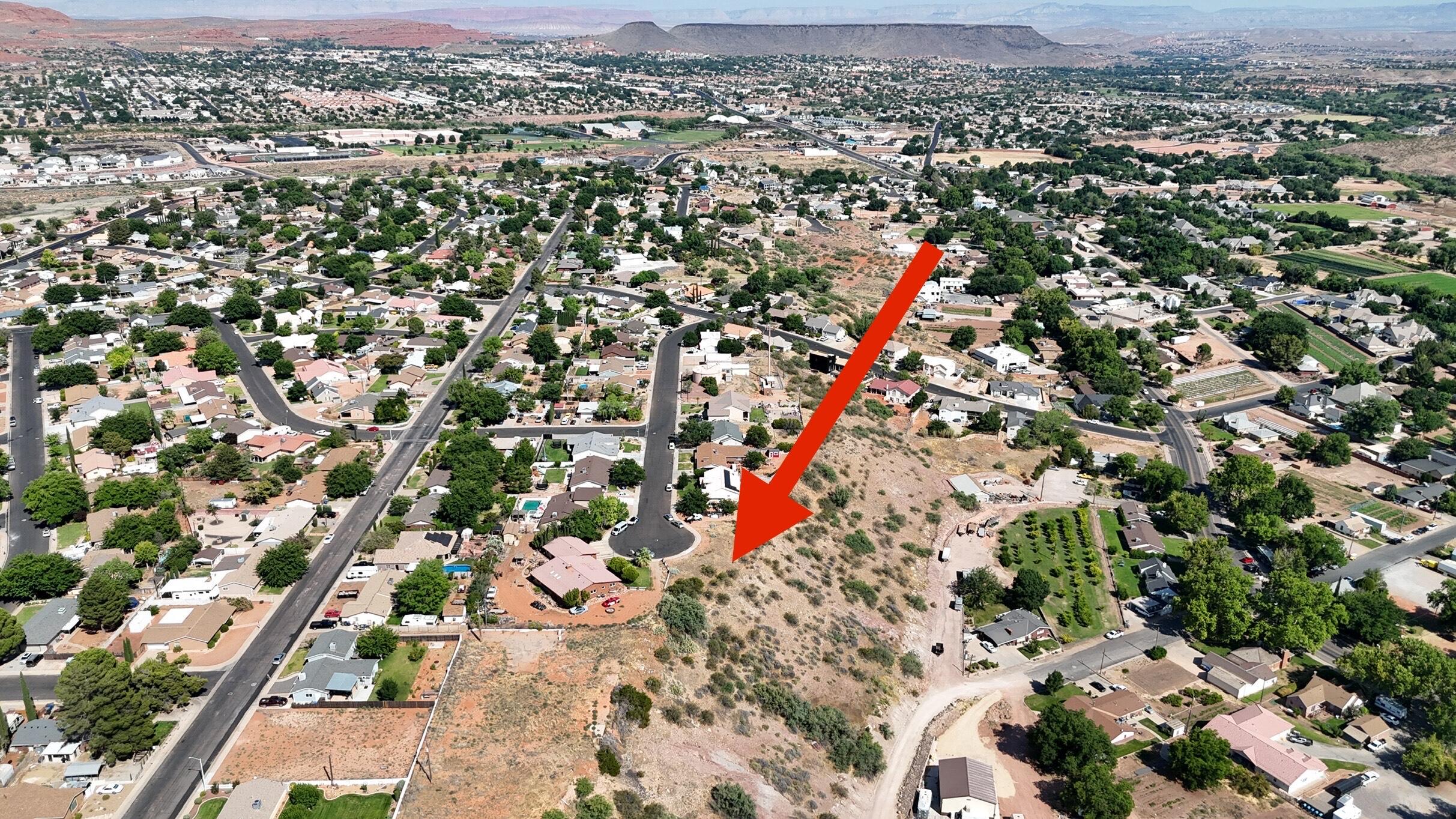 SANTA CLARA HEIGHTS - Land