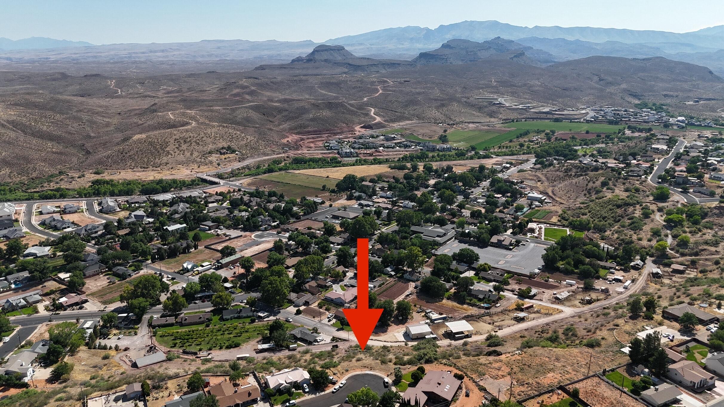 SANTA CLARA HEIGHTS - Land