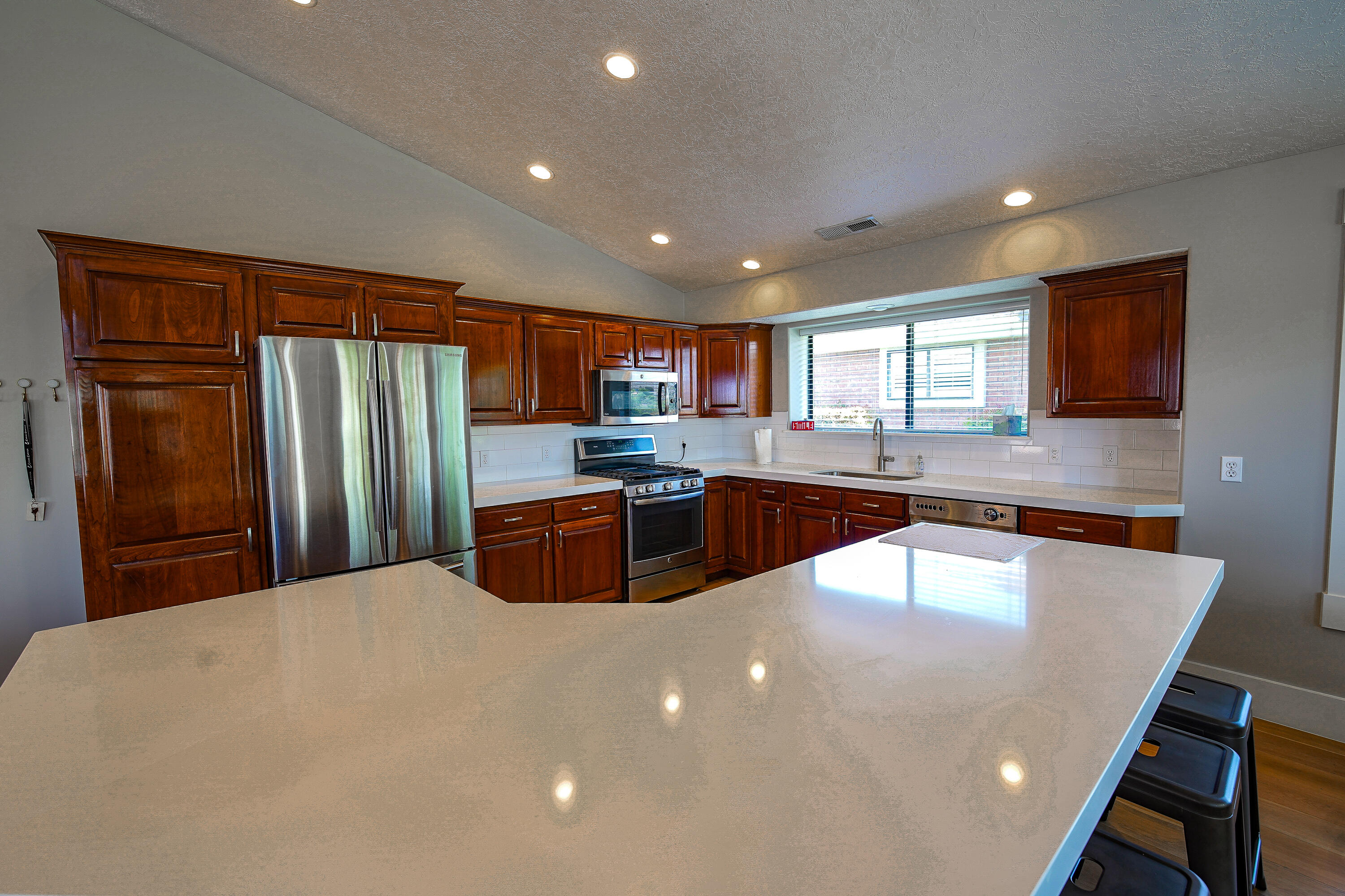 VINTAGE - Residential