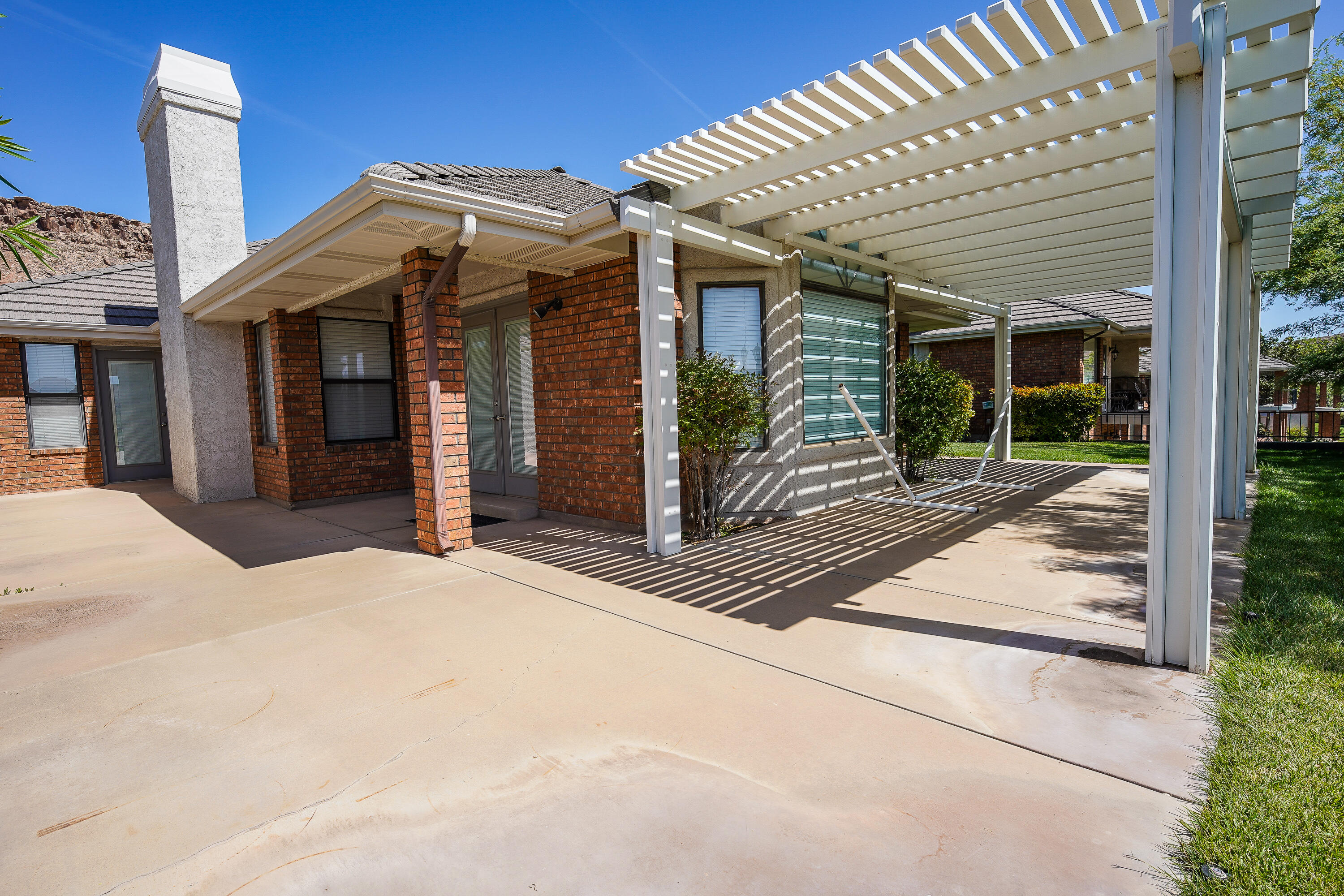 VINTAGE - Residential