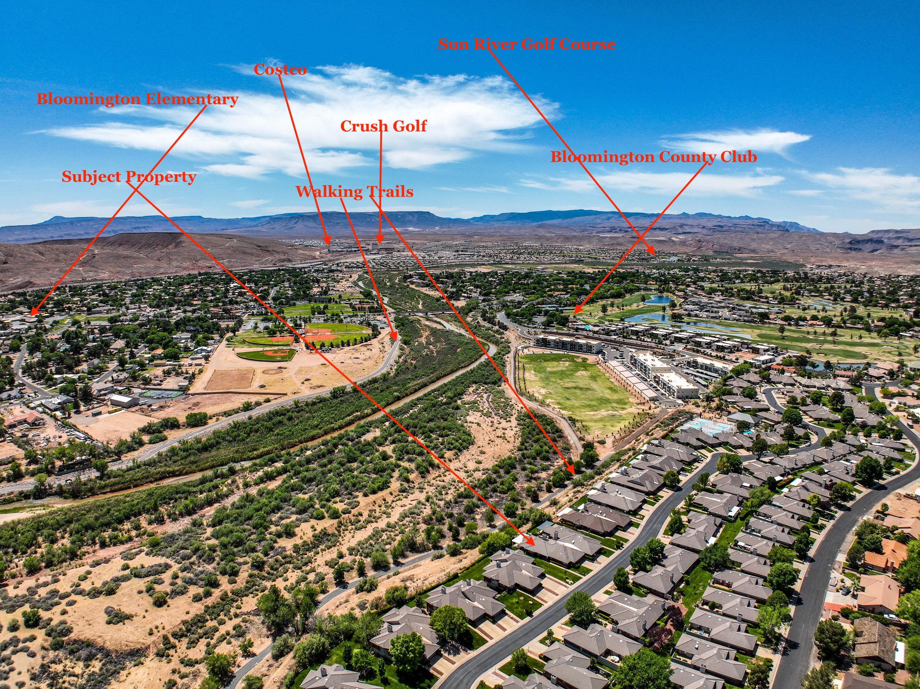 VINTAGE - Residential