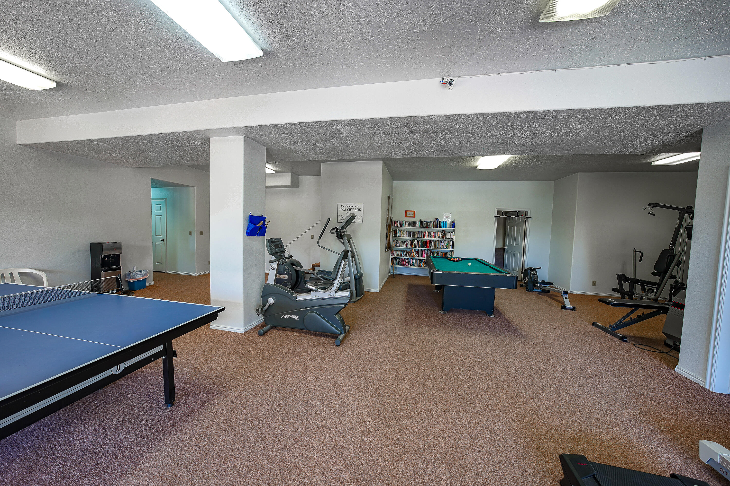 VINTAGE - Residential