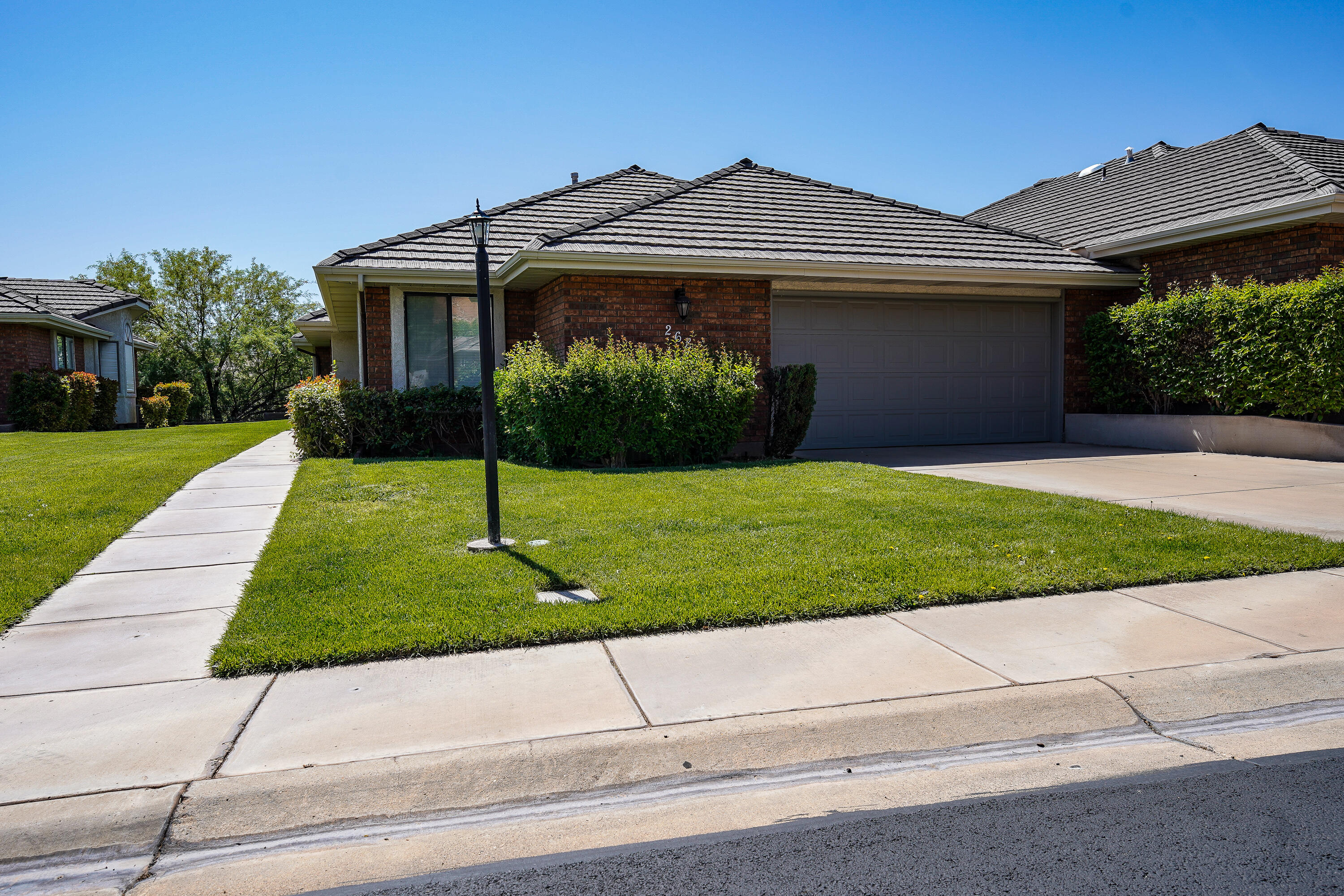 VINTAGE - Residential