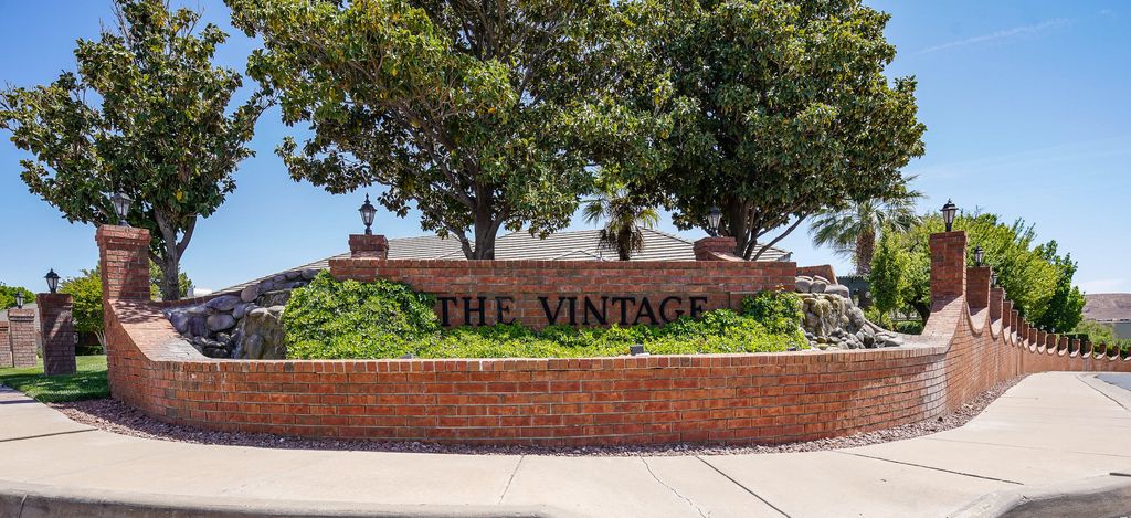 Photo of 875 W RIO VIRGIN DR 268 #268, Saint George, UT 84790 (MLS # 26-271457)