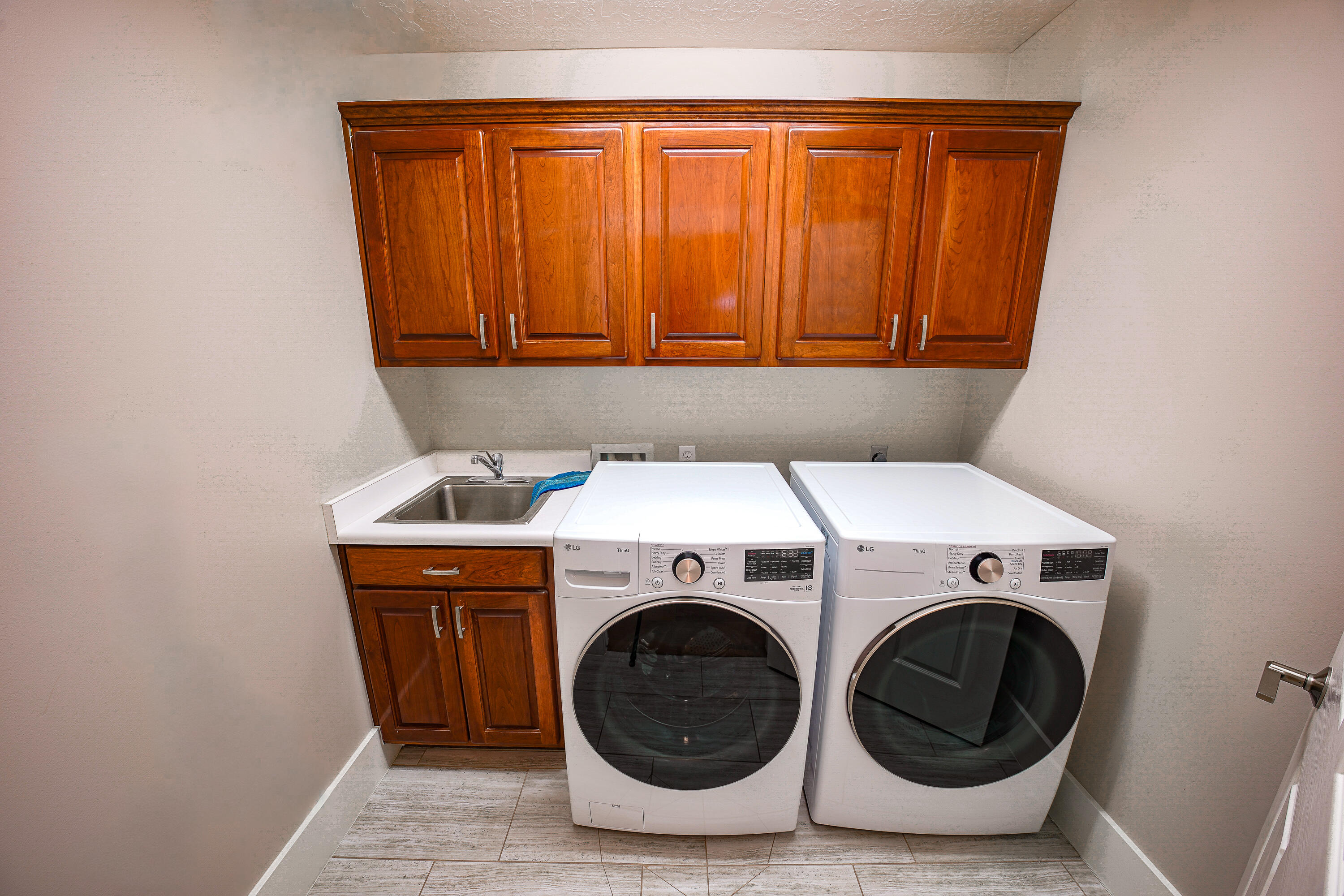 VINTAGE - Residential