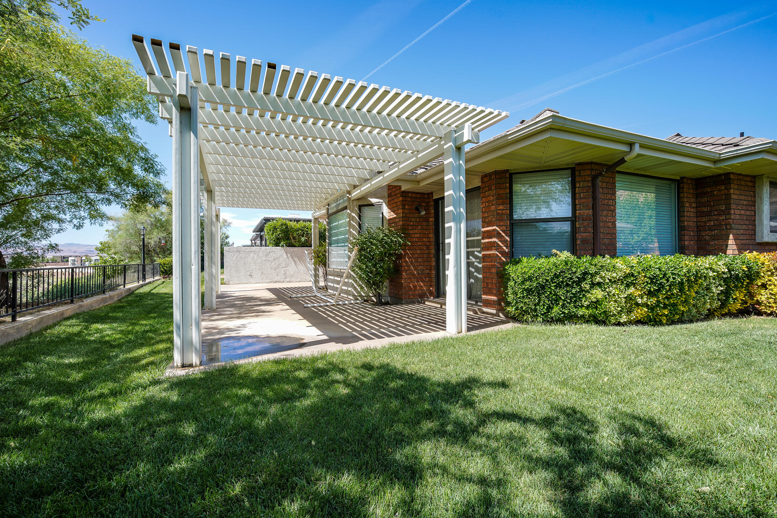 VINTAGE - Residential