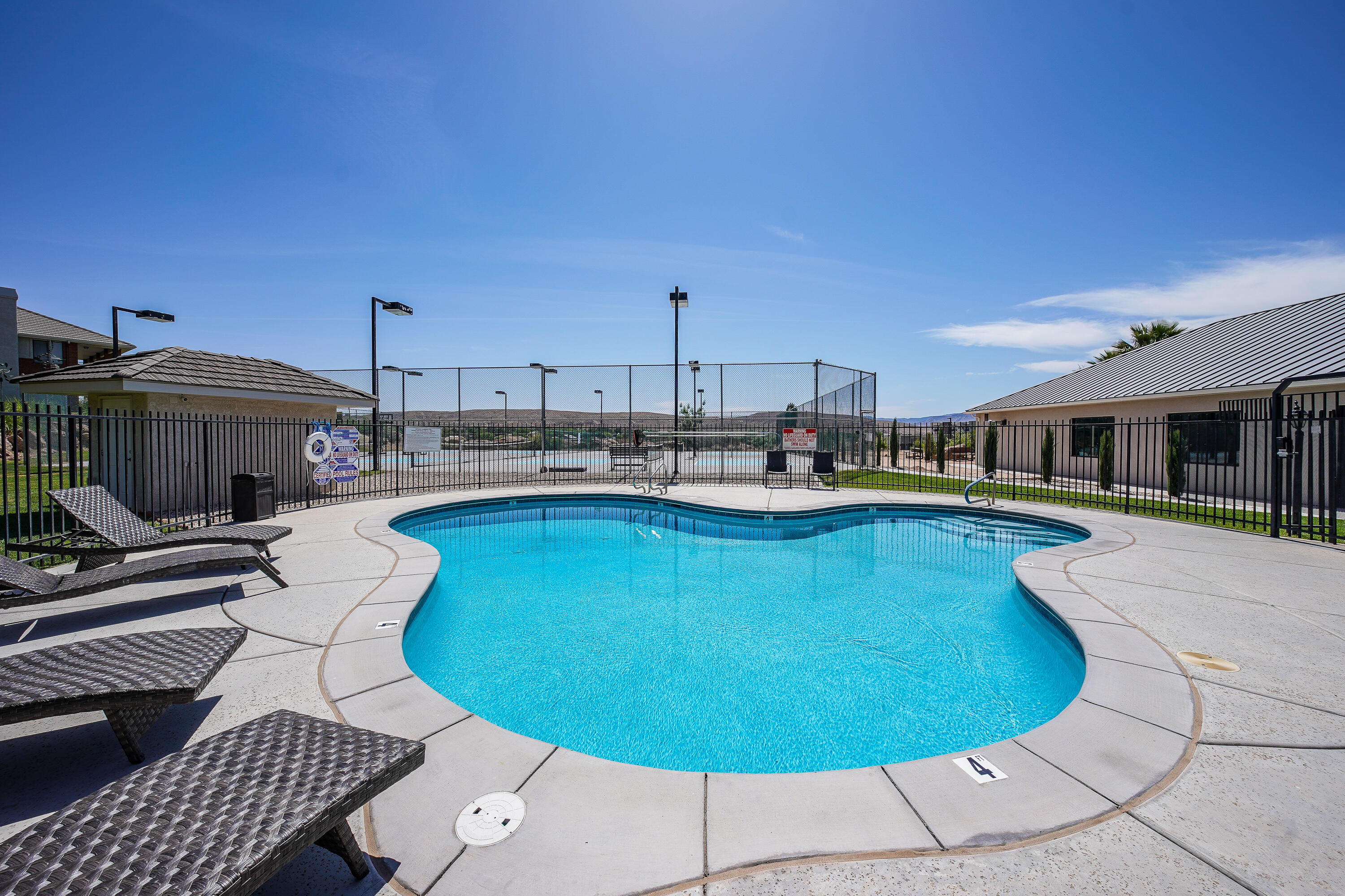 VINTAGE - Residential