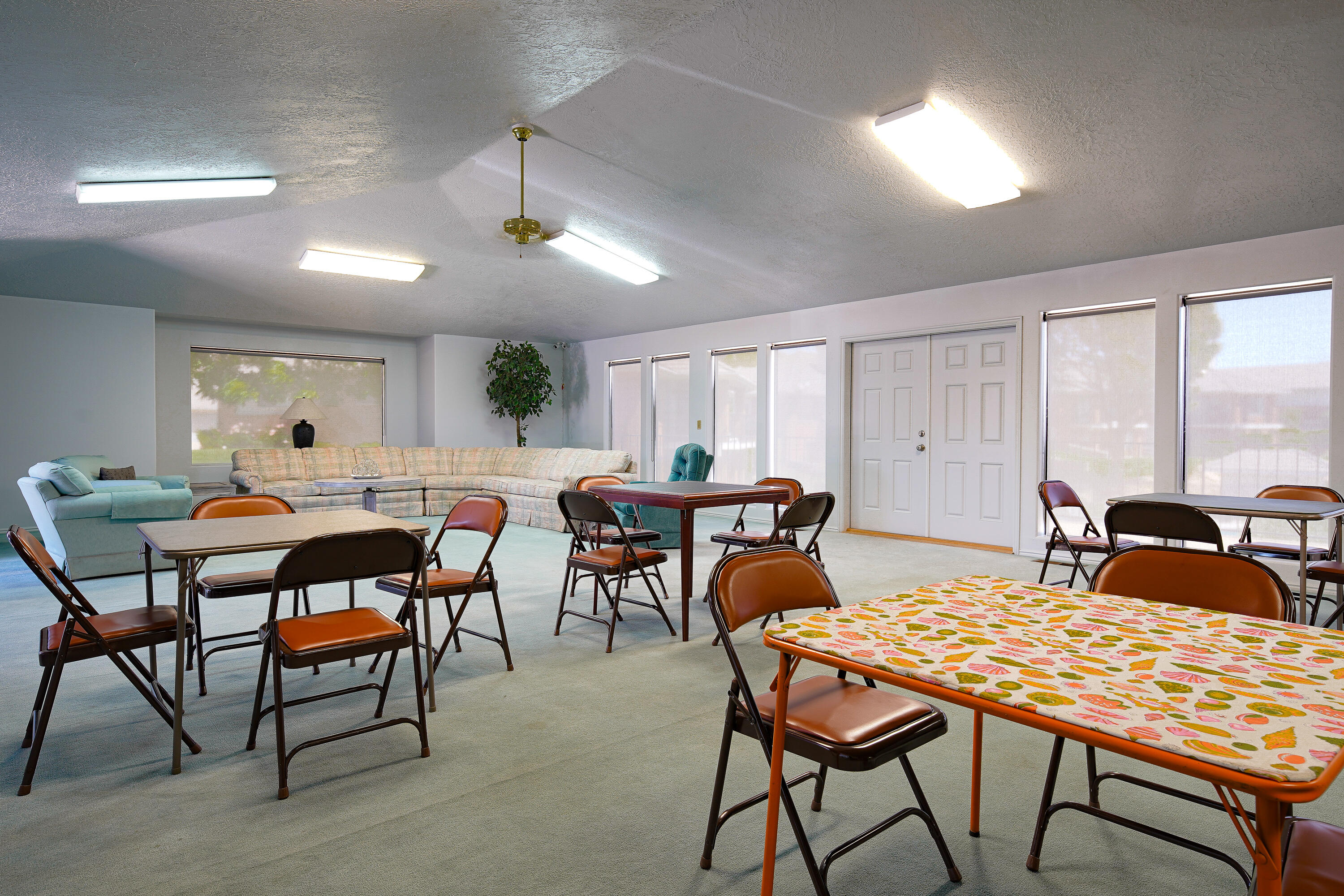 VINTAGE - Residential