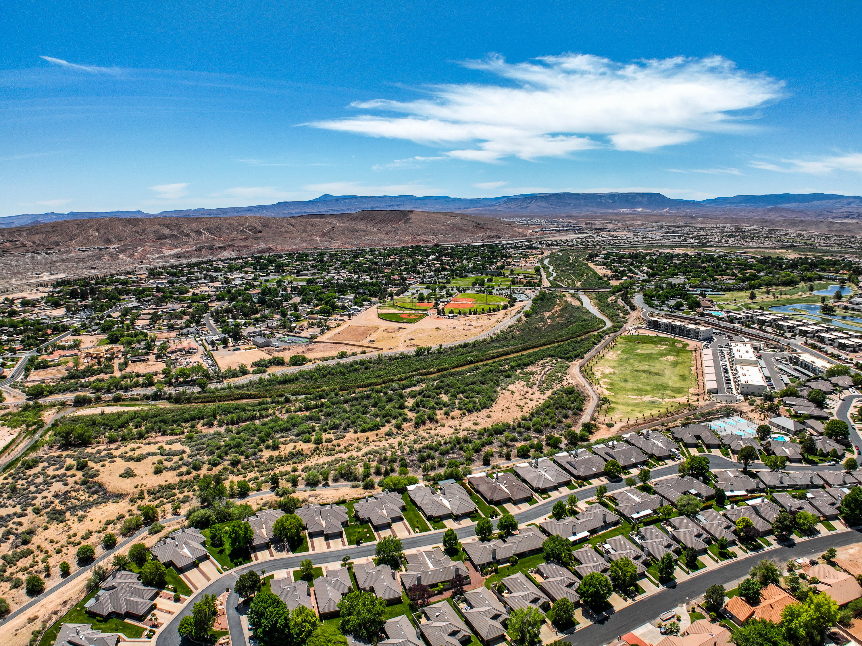 VINTAGE - Residential