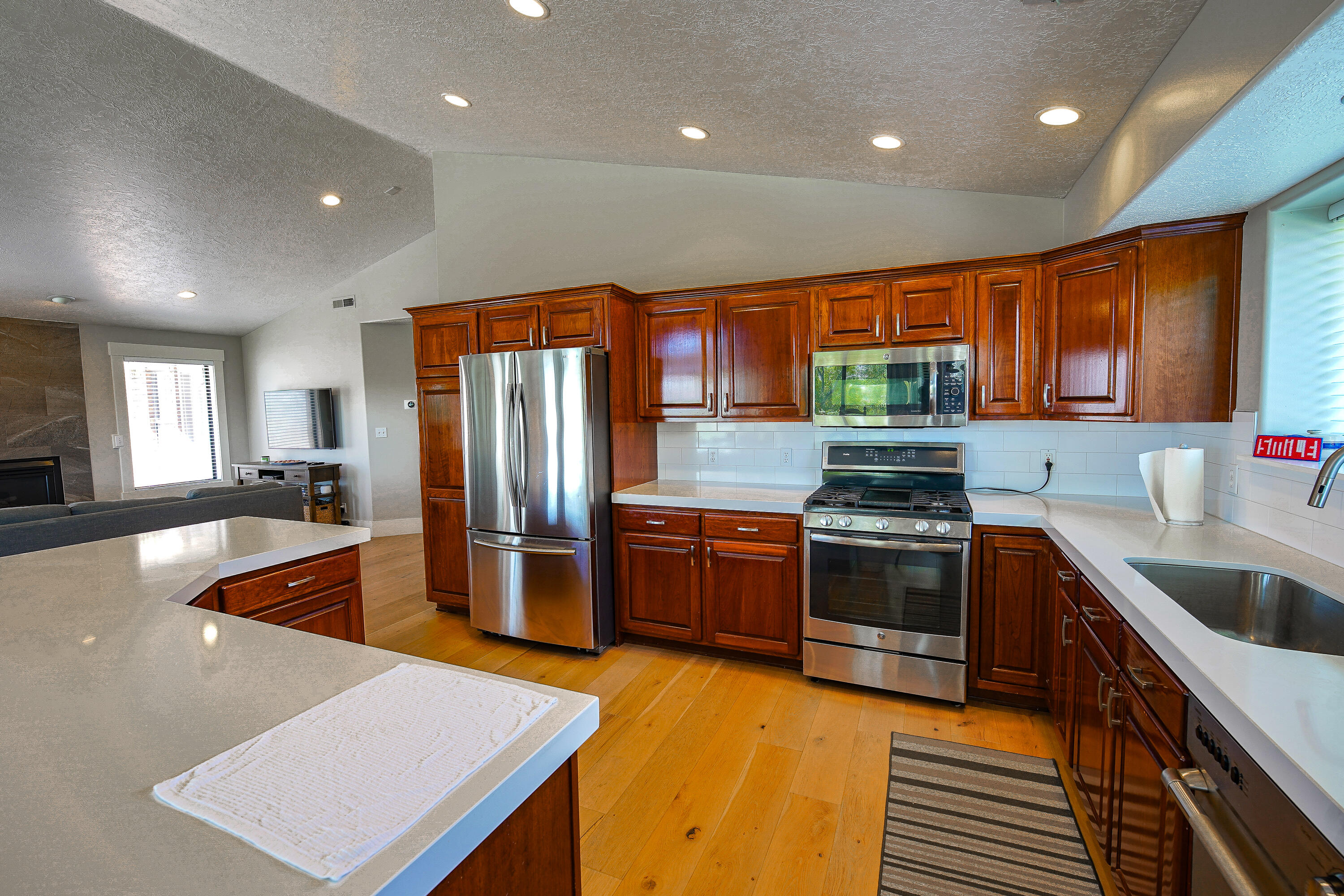 VINTAGE - Residential