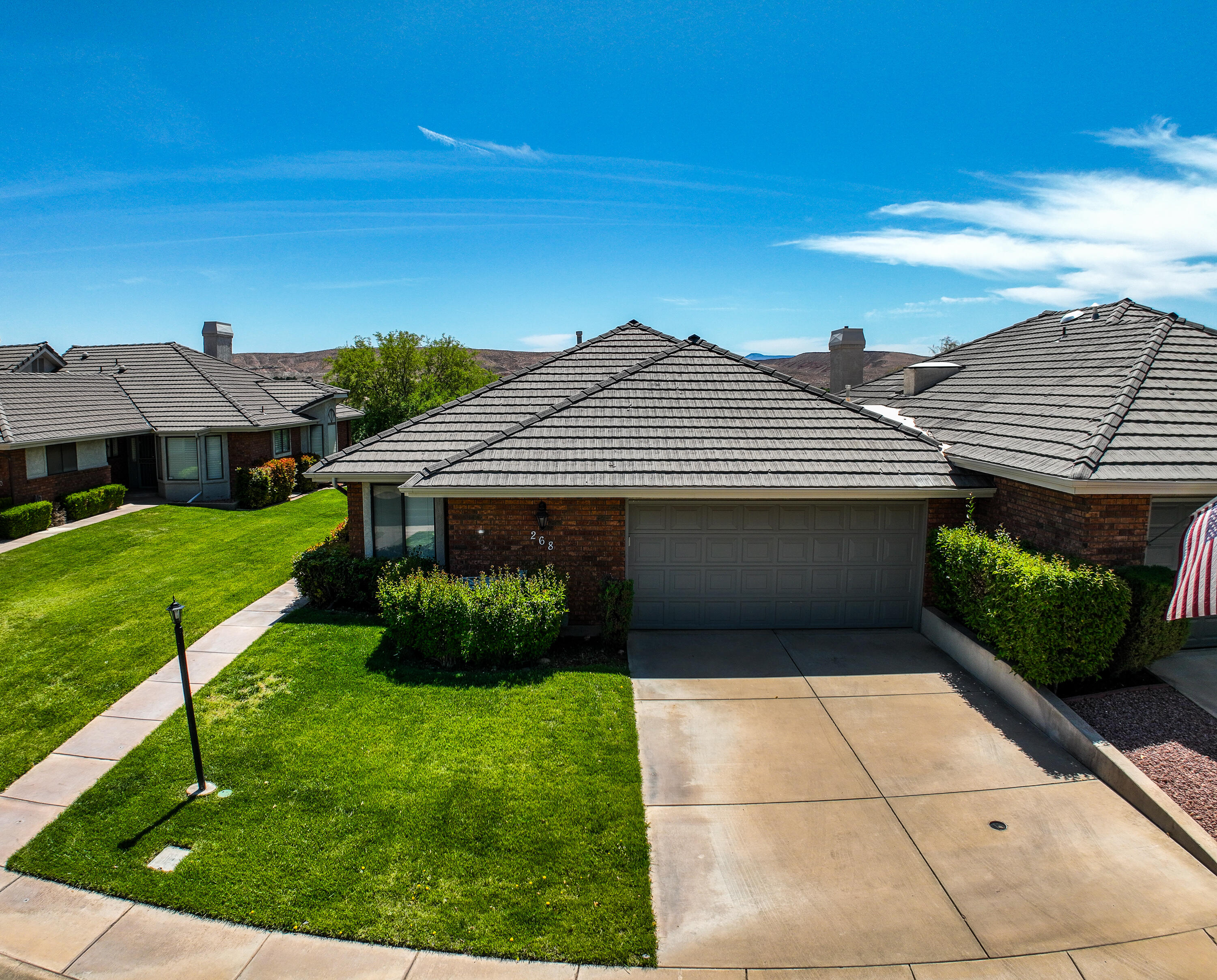 VINTAGE - Residential