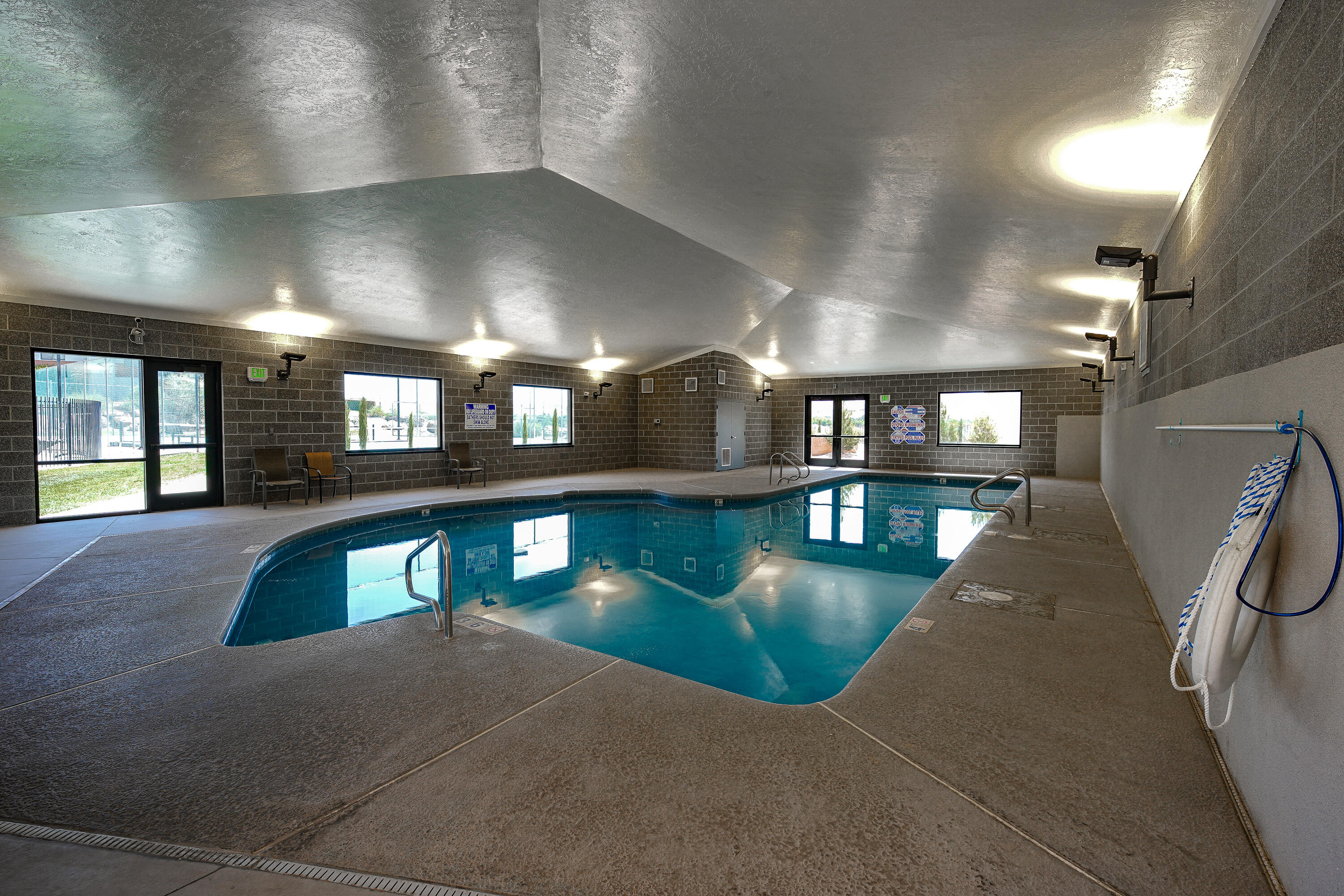 VINTAGE - Residential