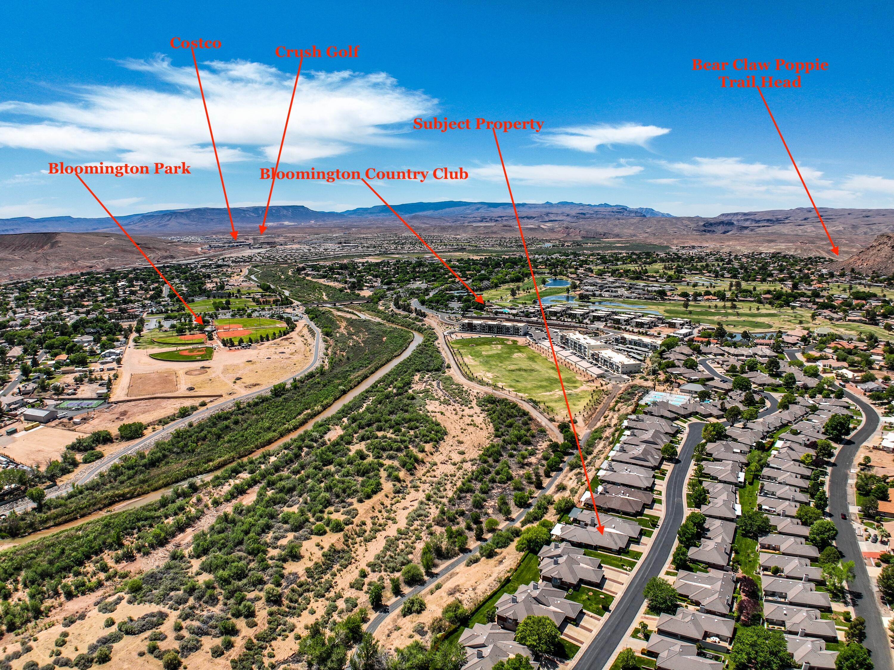 VINTAGE - Residential