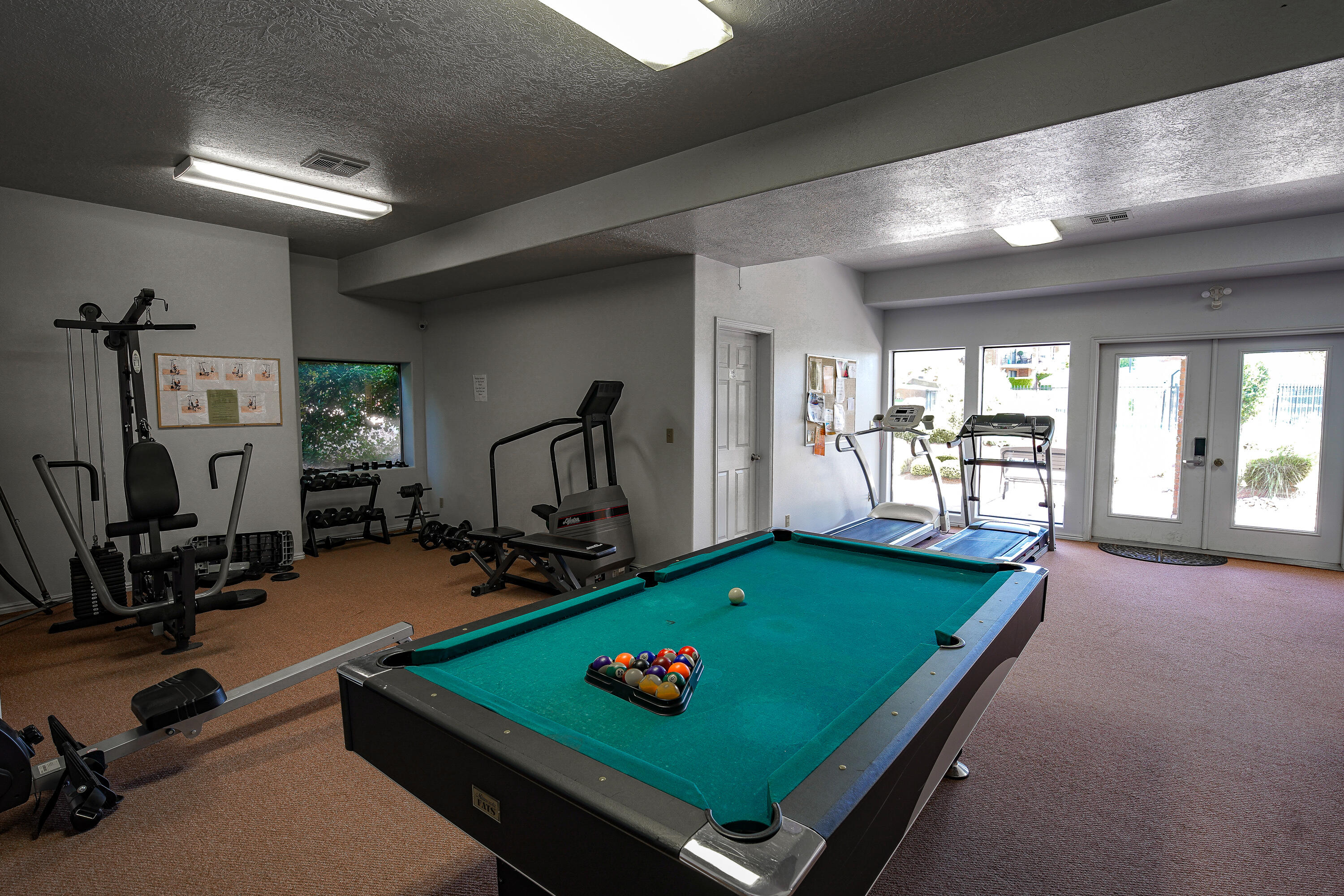 VINTAGE - Residential