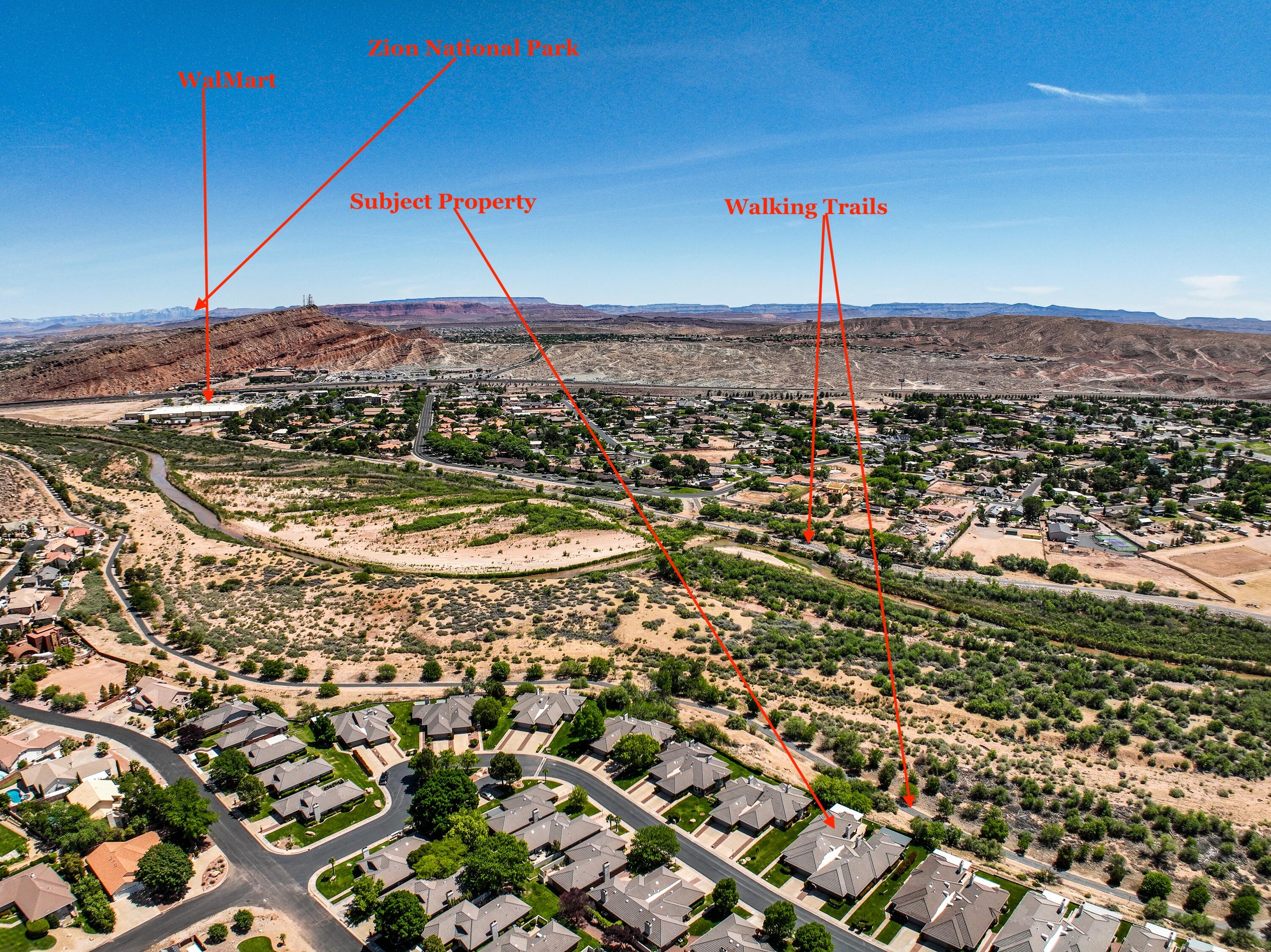 VINTAGE - Residential