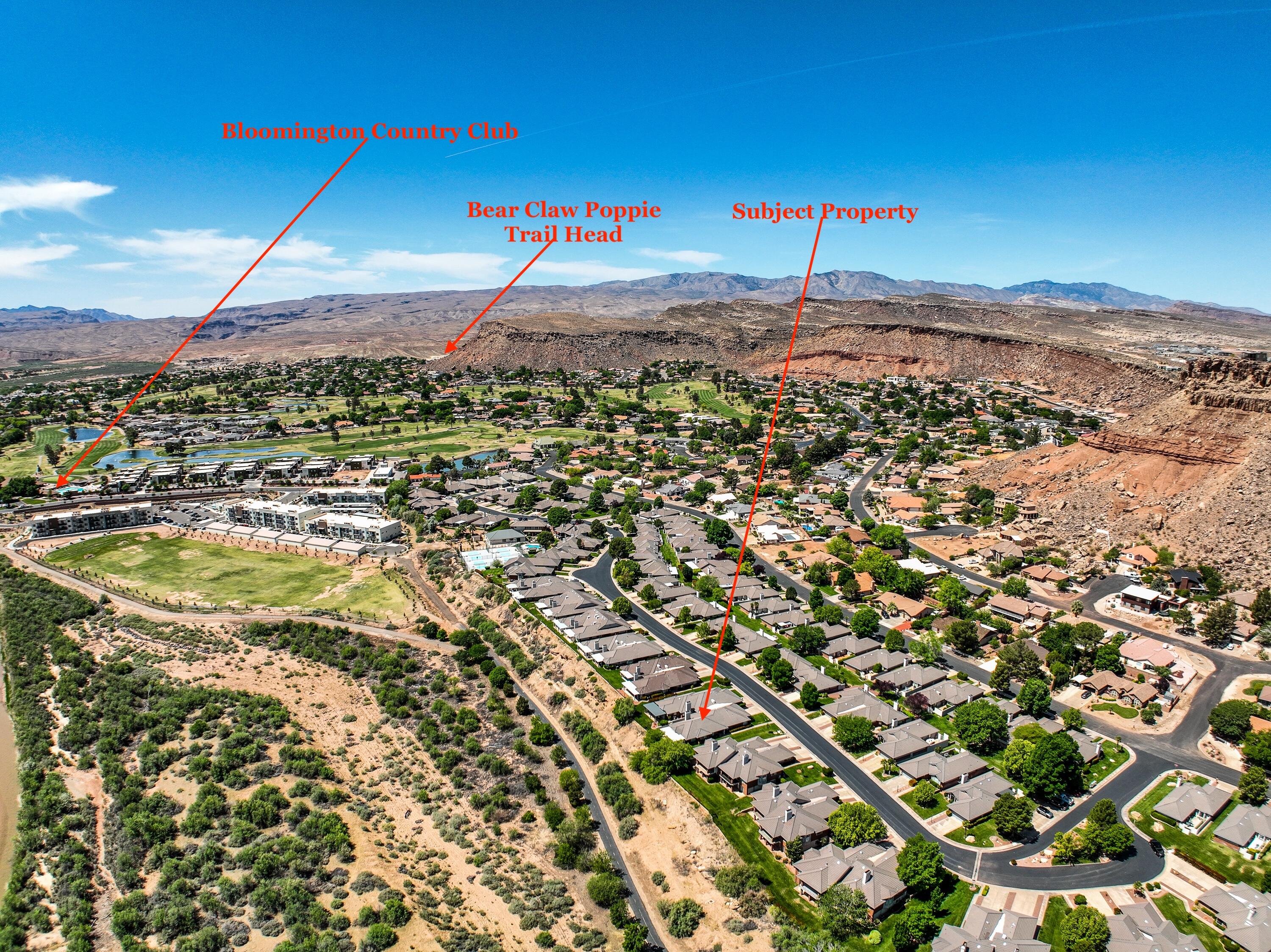 VINTAGE - Residential