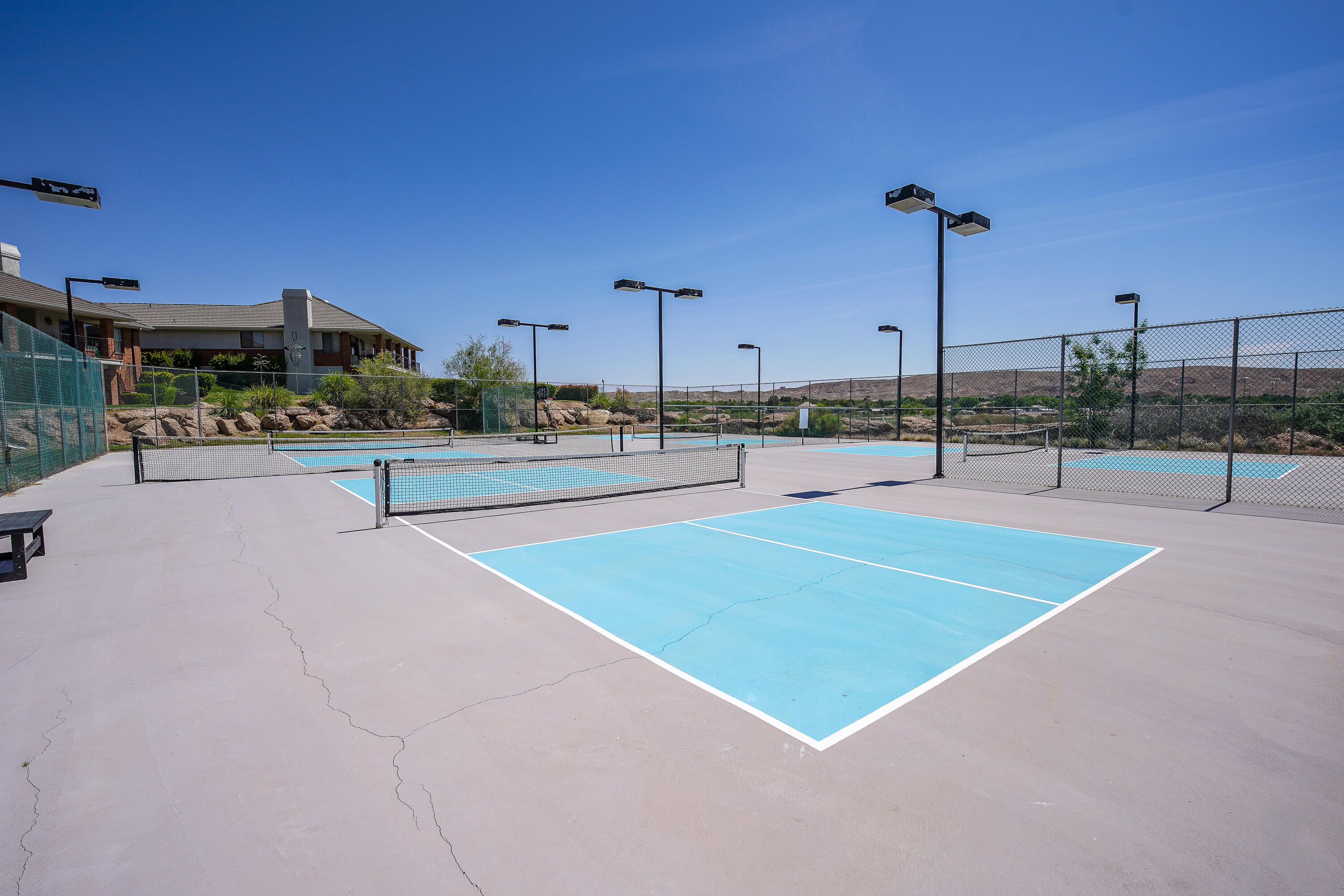 VINTAGE - Residential