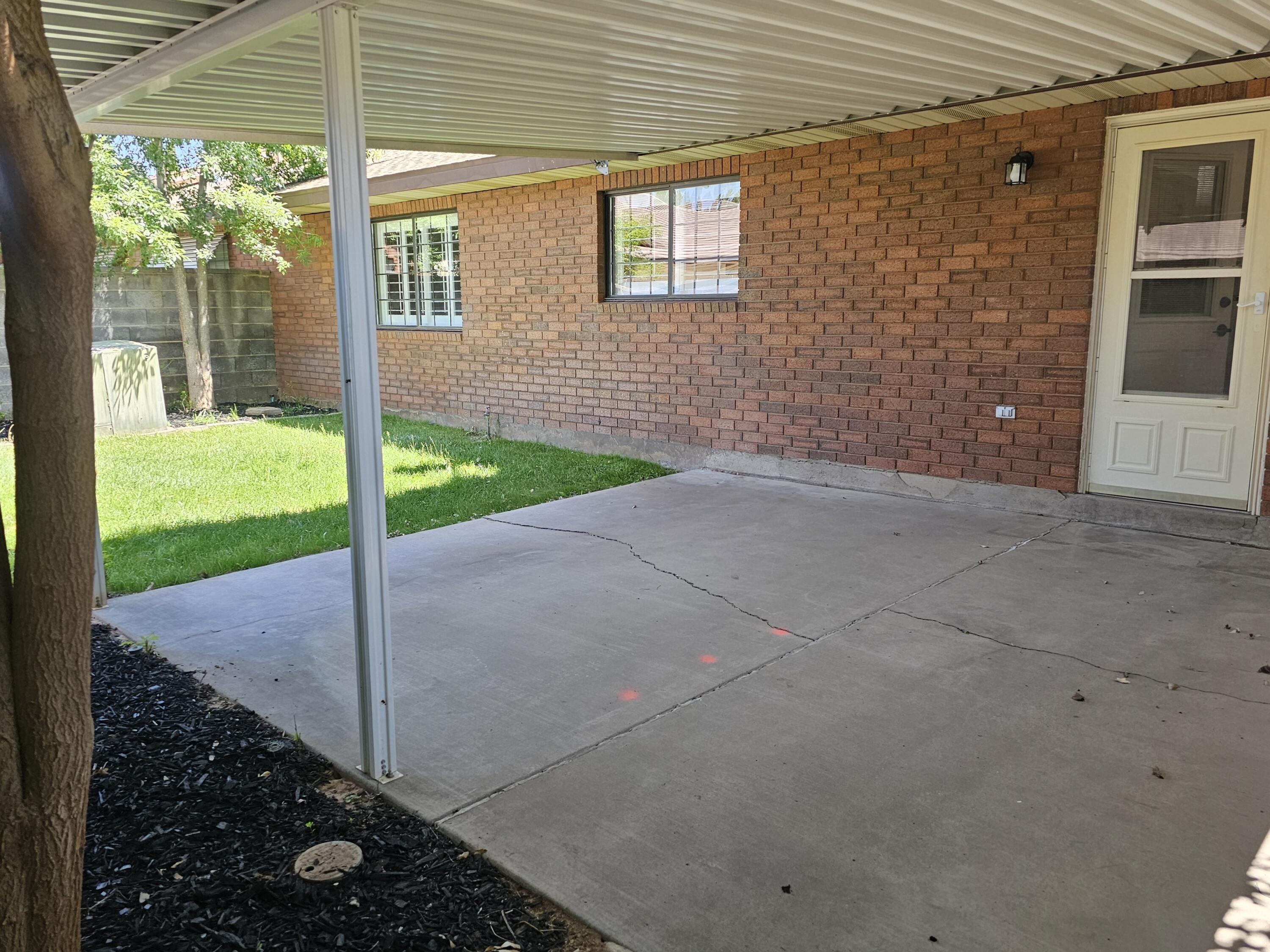 COTTONWOOD TOWNHOMES - Residential