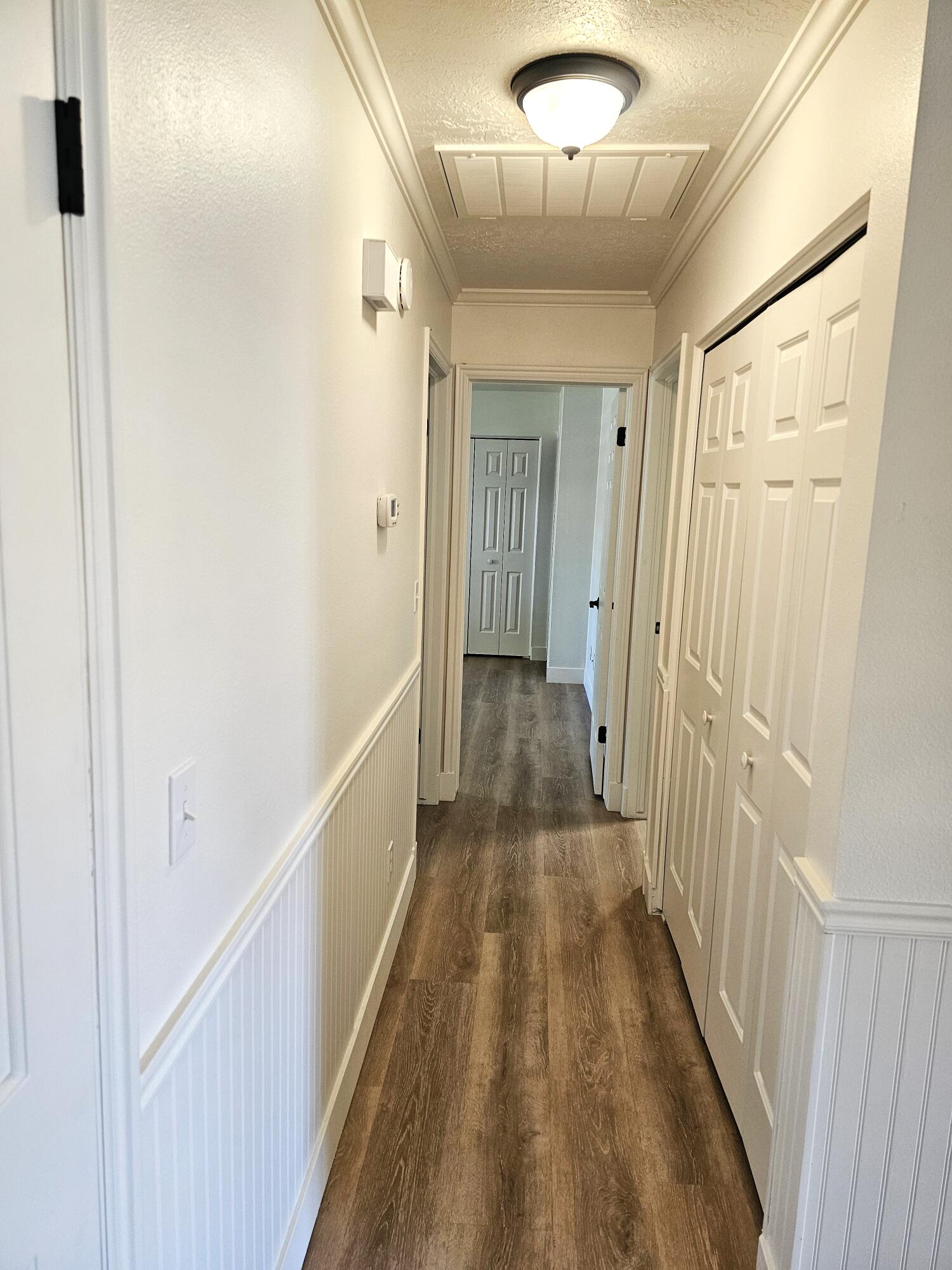 COTTONWOOD TOWNHOMES - Residential