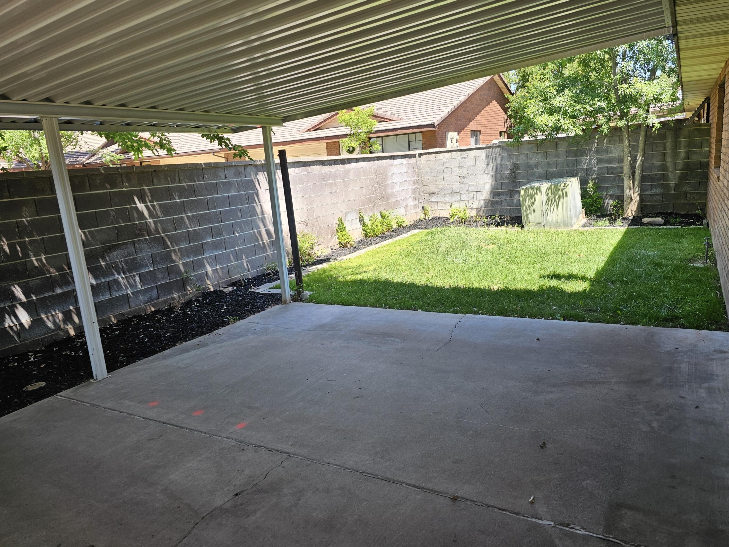 COTTONWOOD TOWNHOMES - Residential