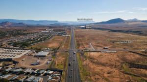 HURRICANE TOWNSITE - Land