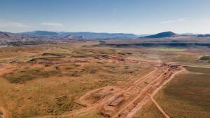 HURRICANE TOWNSITE - Land