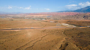 HURRICANE TOWNSITE - Land