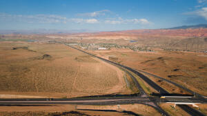 HURRICANE TOWNSITE - Land