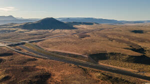 HURRICANE TOWNSITE - Land